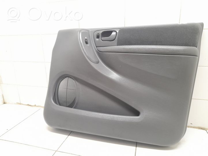 Chrysler Voyager Front door card panel trim UV321D5AC