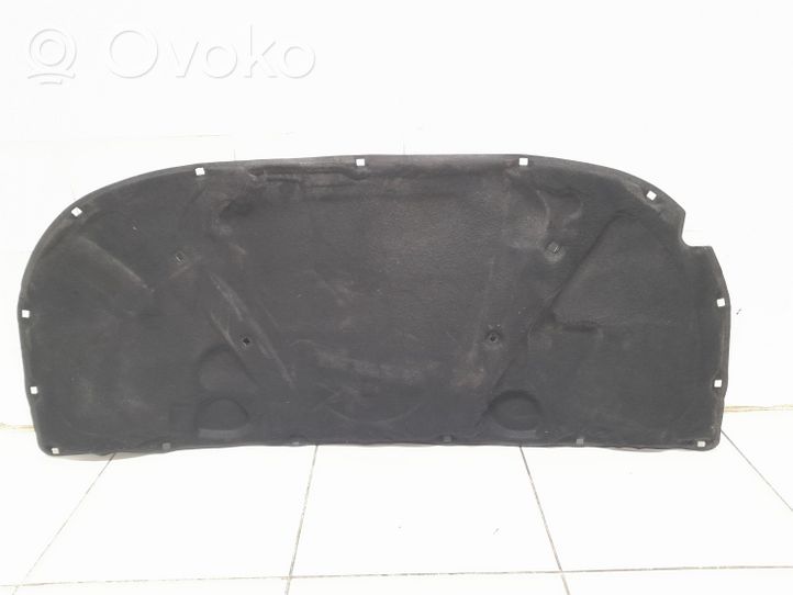 Audi A4 S4 B6 8E 8H Garso izoliacija variklio dangčio 8E0863825