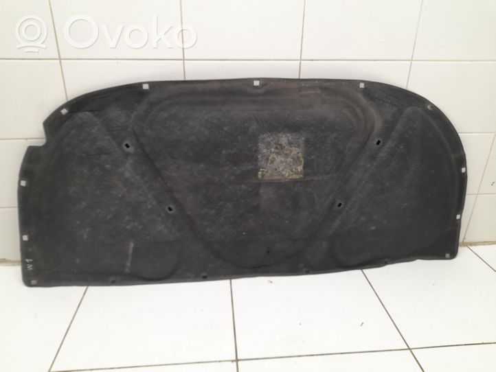 Audi A4 S4 B6 8E 8H Garso izoliacija variklio dangčio 8E0863825