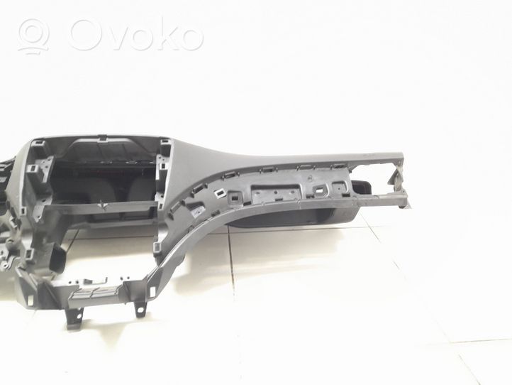 Subaru Impreza III Панель ST2LSM010119