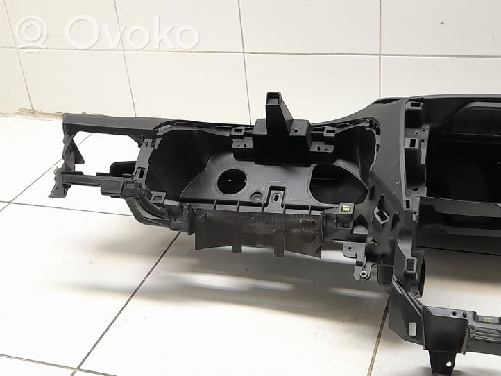 Subaru Impreza III Панель ST2LSM010119