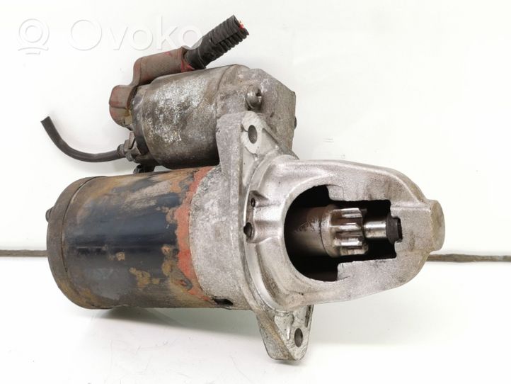 Mitsubishi Lancer X Motor de arranque MR994922