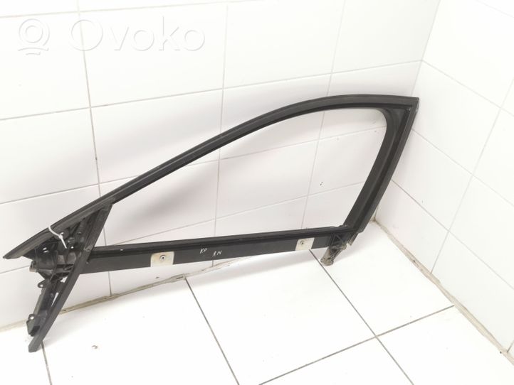 Audi A3 S3 A3 Sportback 8P Cornice del finestrino/vetro portiera anteriore 8P4837629