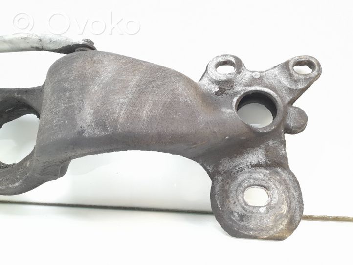 Audi A4 S4 B6 8E 8H Supporto di montaggio scatola del cambio 8E0399263R