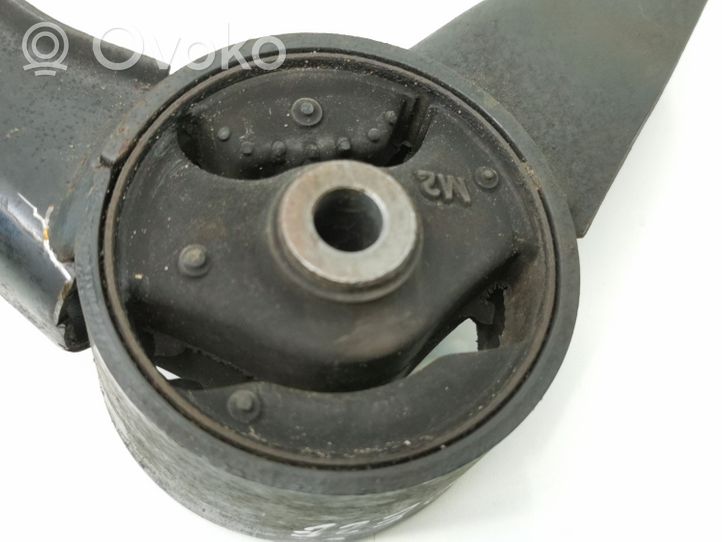 Mitsubishi Lancer X Supporto della scatola del cambio MINI84059