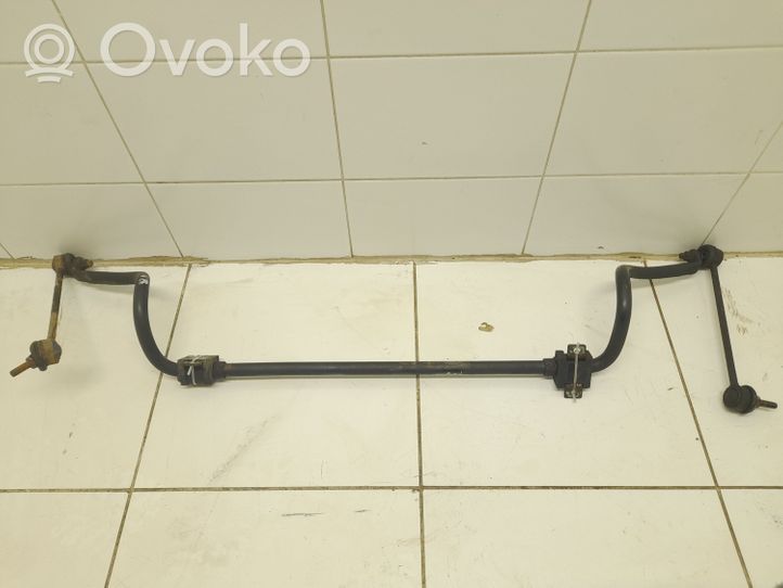 Mitsubishi Lancer X Front anti-roll bar/sway bar 