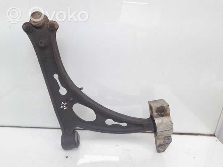 Volkswagen Jetta V Brazo de suspensión/horquilla inferior delantero 1K0407153G