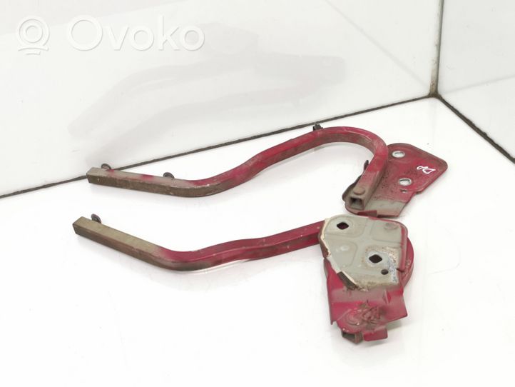 Mini One - Cooper R50 - 53 Cerniere del vano motore/cofano 0598827