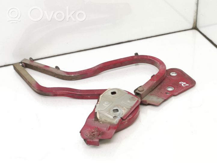 Mini One - Cooper R50 - 53 Cerniere del vano motore/cofano 0598827