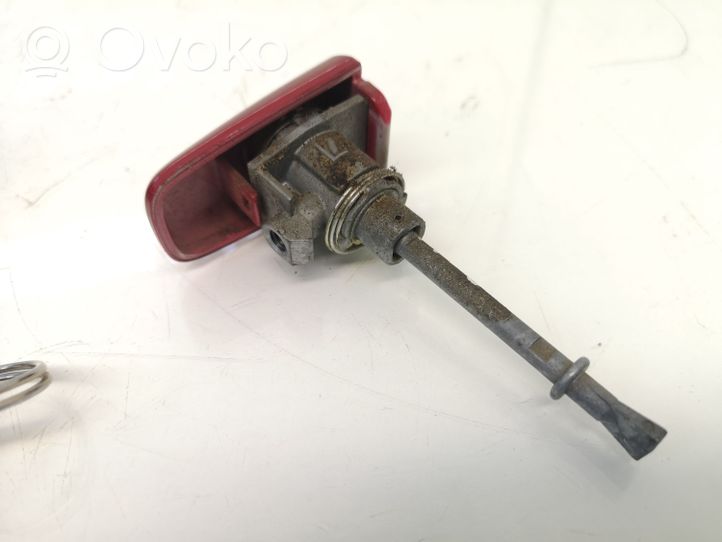 Mitsubishi Lancer X Ignition lock MN141356