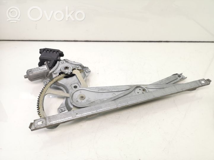 Toyota Verso Etuoven ikkunan nostin moottorilla 698100F020