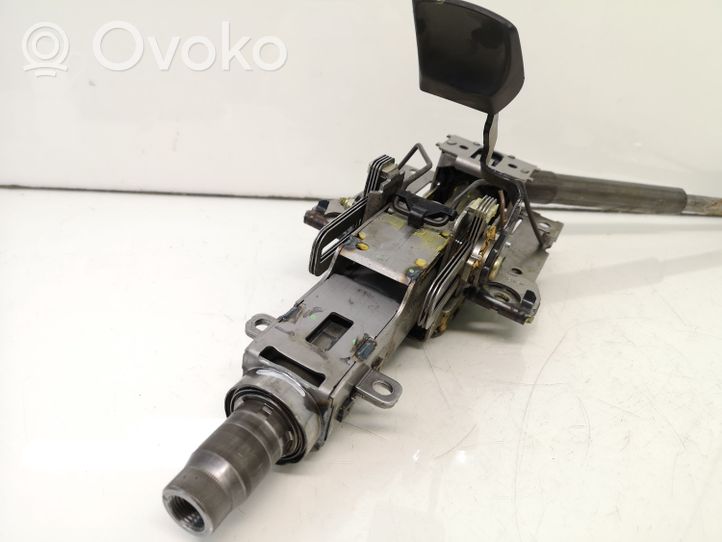 Volkswagen Touran I Steering column universal joint 1T0419502J