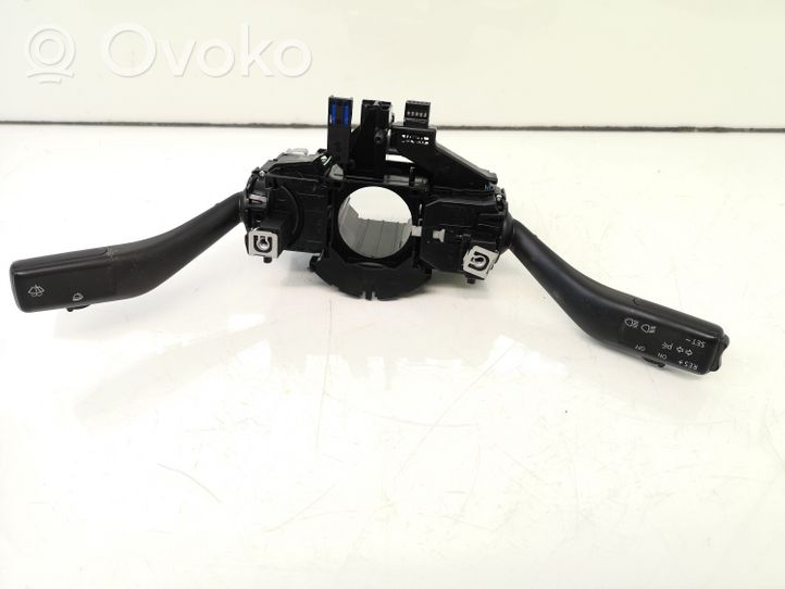 Volkswagen Jetta V Wiper turn signal indicator stalk/switch 1K5953503CH