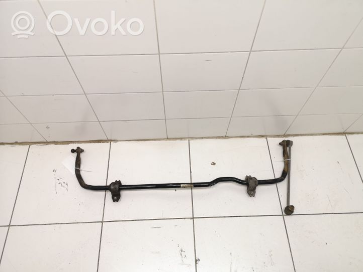 Audi A3 S3 A3 Sportback 8P Barra stabilizzatrice anteriore/barra antirollio 1K0411303AJ