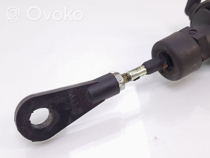 Hyundai ix35 Clutch slave cylinder 2FIR0105