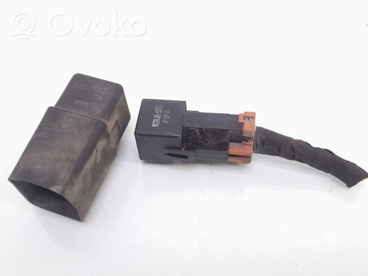 Hyundai ix35 Glow plug pre-heat relay 368602A850