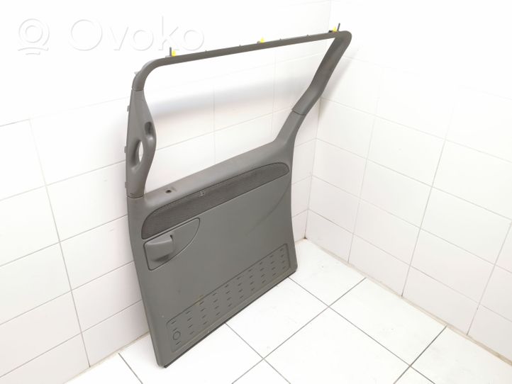 Chrysler Voyager Sliding door card 0UV441D5AA