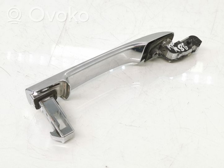 Honda CR-V Front door exterior handle LS9A