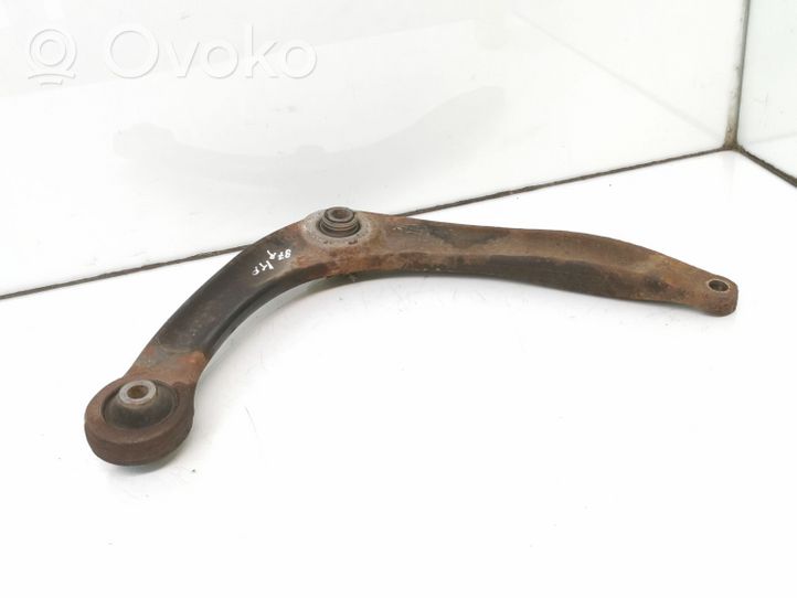 Citroen Berlingo Fourchette, bras de suspension inférieur avant 557452