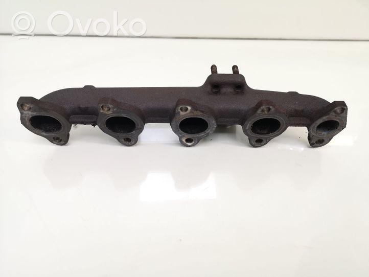 Citroen Berlingo Exhaust manifold 160408