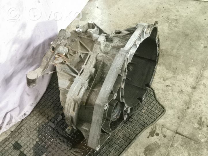 Land Rover Freelander Manual 5 speed gearbox 5405775