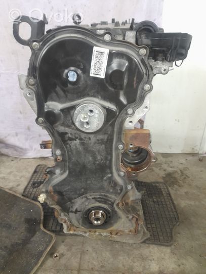 Renault Master III Engine M9TB702