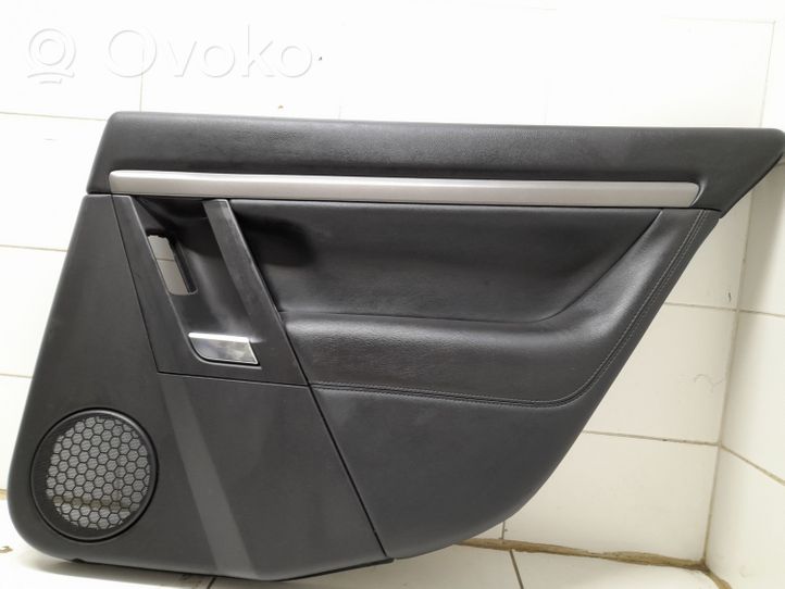 Opel Vectra C Takaoven verhoilu 13195604