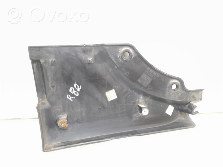 Land Rover Freelander Отделка задней крышки DGP500450