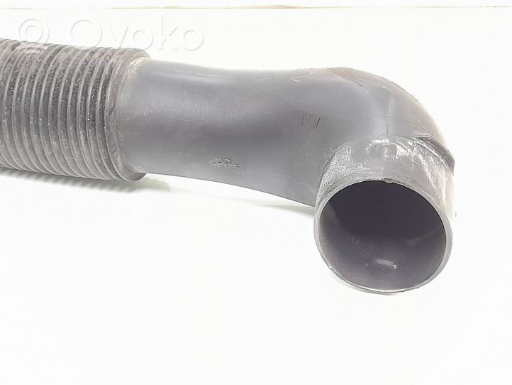 Mercedes-Benz B W245 Conduit d’air, microfiltre A2660940287