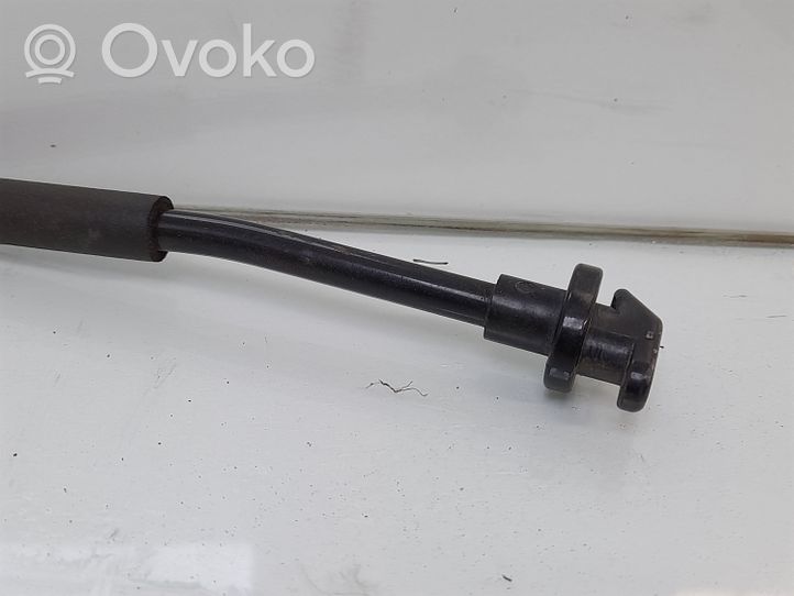 Mazda 6 Barre/tige de maintien capot-moteur 