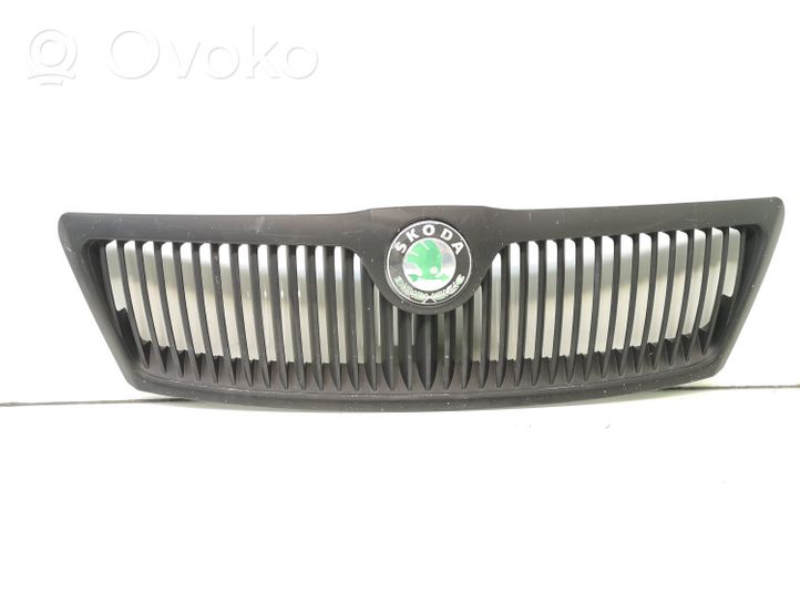 Skoda Octavia Mk2 (1Z) Griglia anteriore 1Z0853668