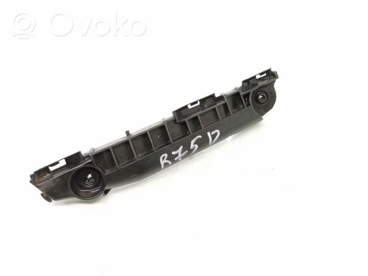 Toyota Yaris Staffa di rinforzo montaggio del paraurti anteriore 525350D030