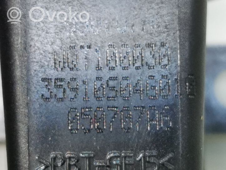 Honda CR-V Polttoainehanakytkin 35910504G010