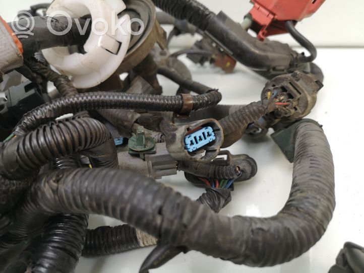 Honda CR-V Engine installation wiring loom 32110PNLG603