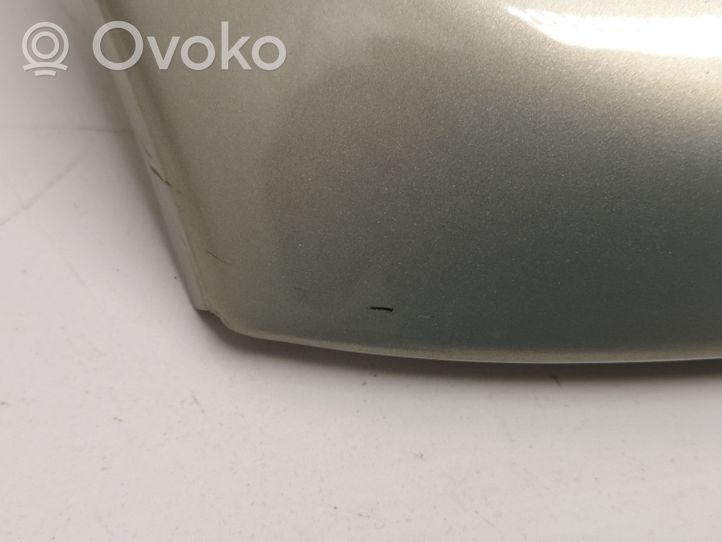 Toyota Avensis T250 Spoiler del portellone lunotto posteriore 7608505050