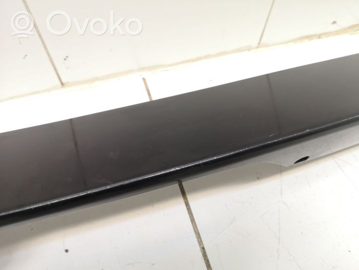 Mitsubishi Outlander Spoiler del portellone lunotto posteriore 6515A01201