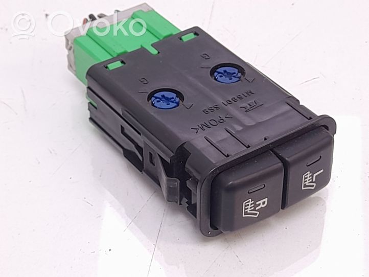 Honda CR-V Seat heating switch M16691SS8