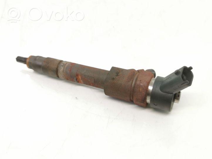 Renault Trafic II (X83) Injecteur de carburant 0445110110B