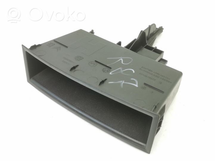 Citroen Berlingo Rivestimento del vano portaoggetti del bagagliaio anteriore 9658919577