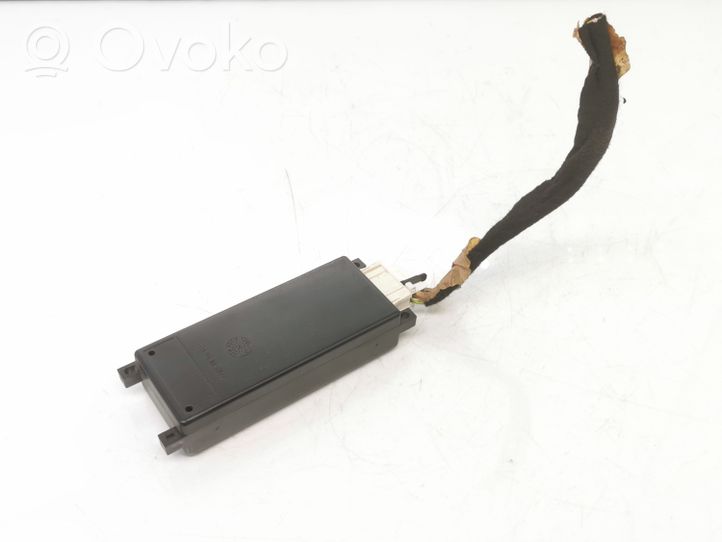 Citroen Berlingo Bluetooth control unit module S122288001F