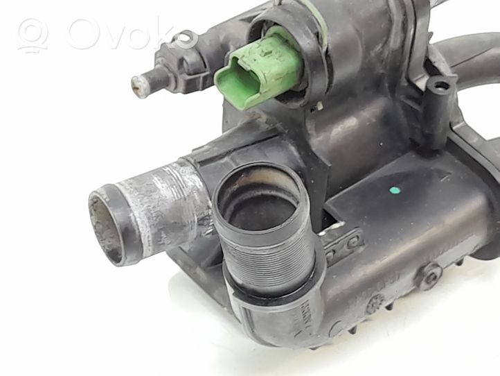 Peugeot 308 Termostato/alloggiamento del termostato 9660660380