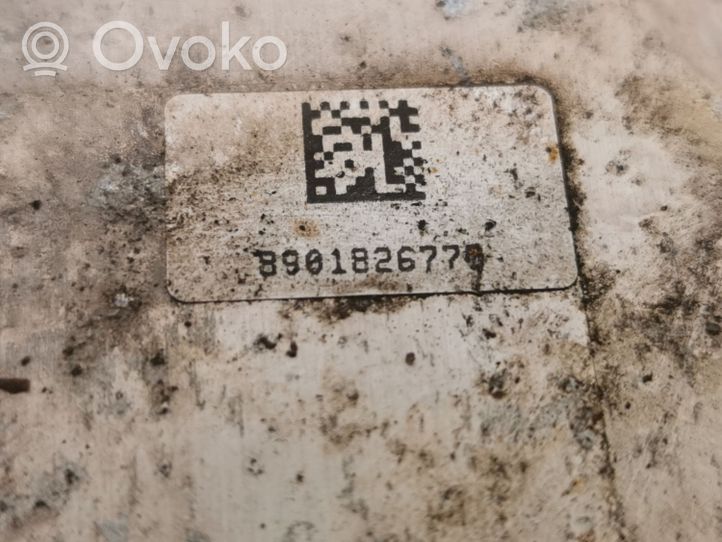 Opel Vectra C Sterownik / Moduł ECU 0281014450