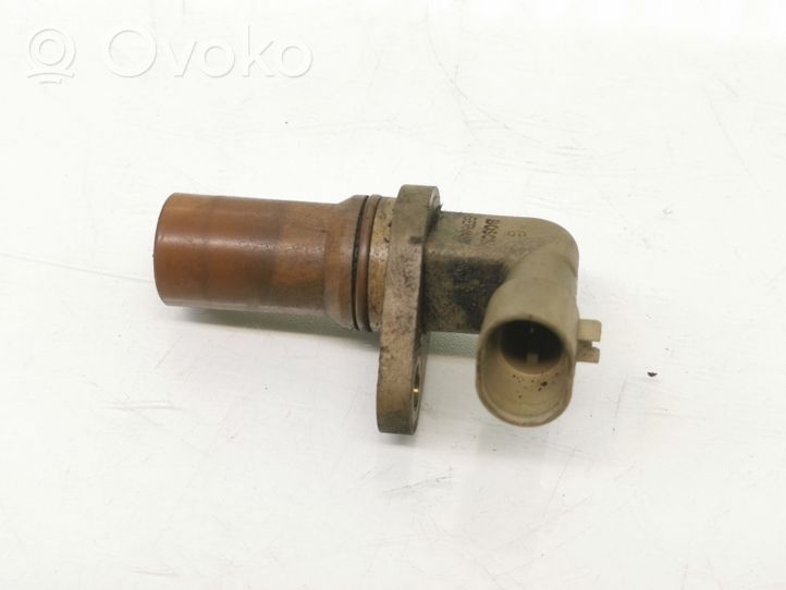 Opel Vectra C Sensore di posizione dell’albero motore 0281002603