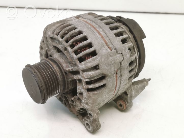 Skoda Octavia Mk2 (1Z) Generatore/alternatore 06F903023F