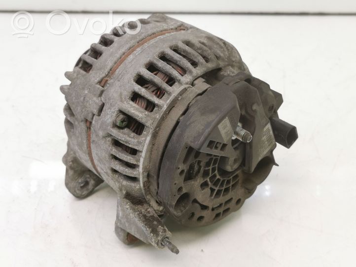 Skoda Octavia Mk2 (1Z) Generatore/alternatore 06F903023F