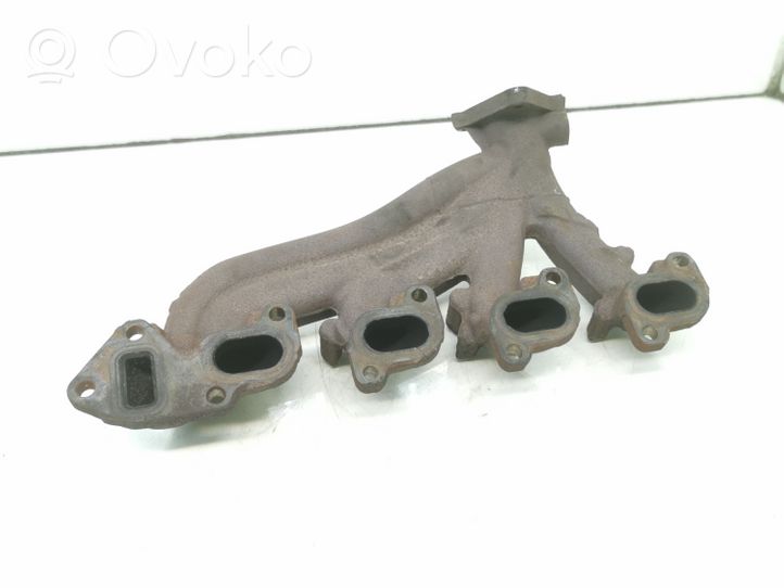 Mercedes-Benz B W245 Exhaust manifold A6401420401