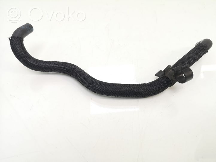 Mercedes-Benz B W245 Fuel line pipe 