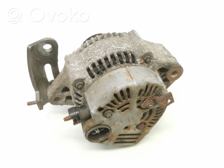 Honda CRX Generatore/alternatore 101211024