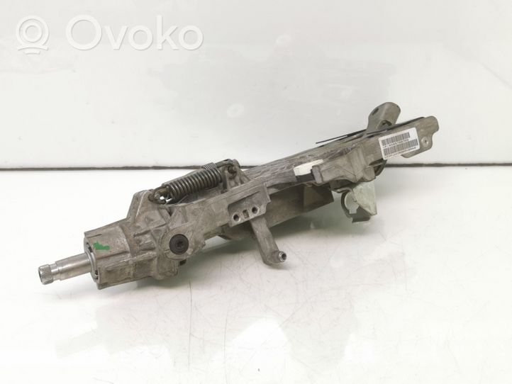 Chrysler Voyager Steering column universal joint 04725786AD