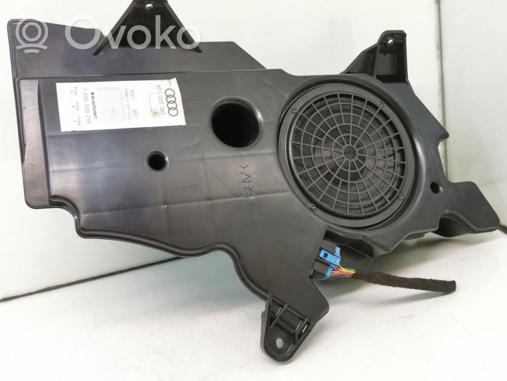 Audi A3 S3 A3 Sportback 8P Subwoofer altoparlante 8P3035382